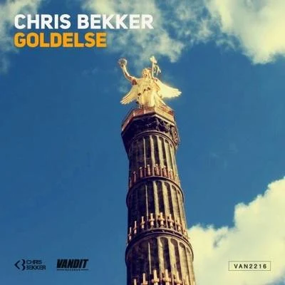 Goldelse 專輯 Chris Bekker