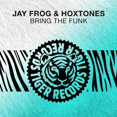 Bring the Funk 專輯 Jay Frog