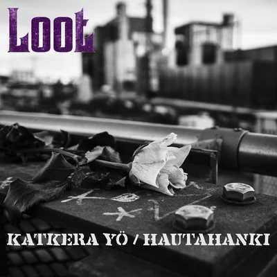 Katkera yö 專輯 Loot