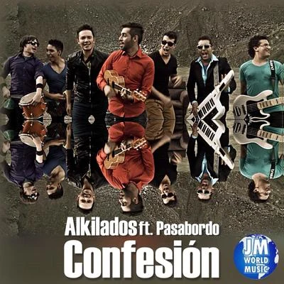 Confesión 专辑 Argüello/Alkilados