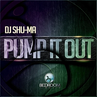 Pump It 專輯 Oliver Schmitz/Nima Nas/DJ Shu-馬/Mac Zimms