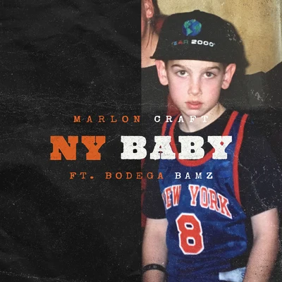 NY BABY 专辑 Bodega Bamz