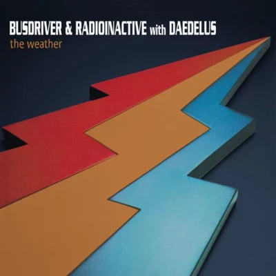 Busdriver The Weather