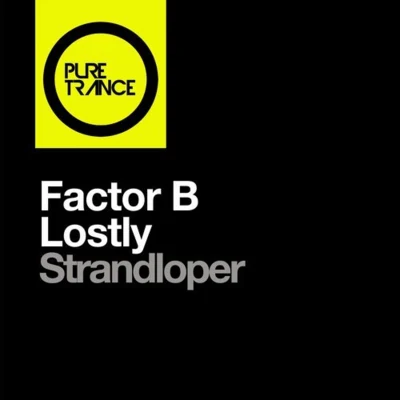 Strandloper (Club Mix) 專輯 Factor B