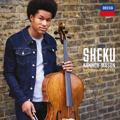 Sheku Kanneh-MasonGerald Finley貝多芬Nicola BenedettiBenjamin Grosvenor Hadar: Evening Of Roses (Arr. Cello, Clarinet & Ensemble)