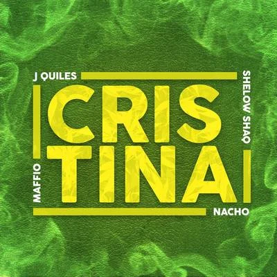 Cristina 專輯 Maffio/Deorro/Los Tucanes de Tijuana