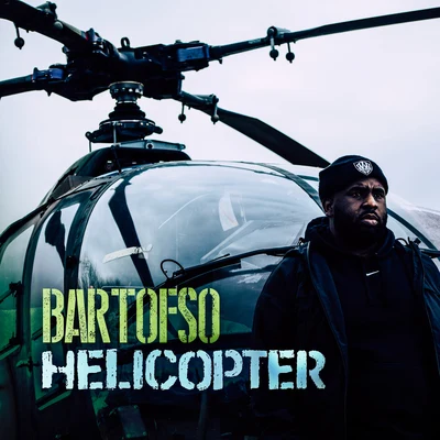 Helicopter 专辑 IliassOpDeBeat/Bartofso/Ashafar