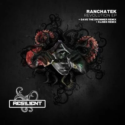 Revolution 专辑 RanchaTek