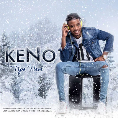 Tipo Neve 專輯 Keno