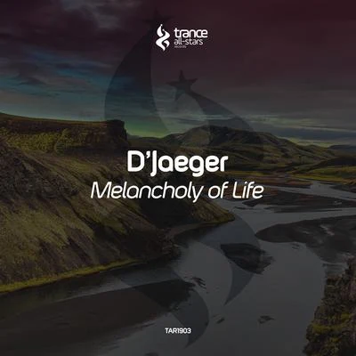 Melancholy of Life 專輯 DJaeger