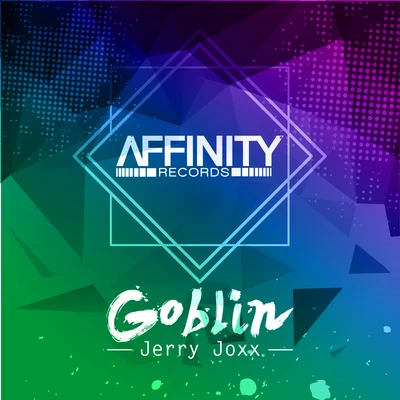 Goblin 专辑 Jerry Joxx