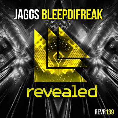 Jaggs BLEEPDIFREAK