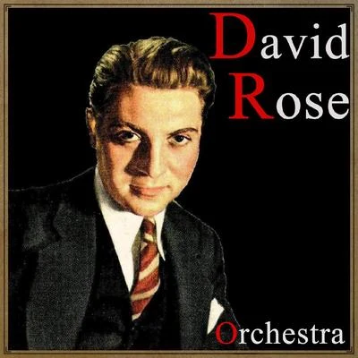 David Rose And His OrchestraDavid RoseTed KoehlerHarold Arlen Vintage Music No. 101 - LP: David Rose And His Orchestra