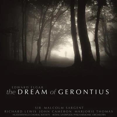 Elgar: The Dream of Gerontius 專輯 Dennis Noble