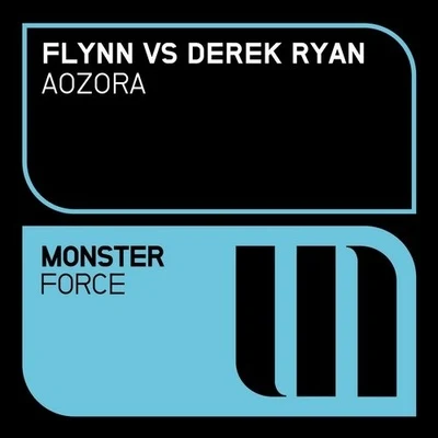 Aozora 專輯 Flynn/Zack Martino/Mayra/MIMO/Sebastien