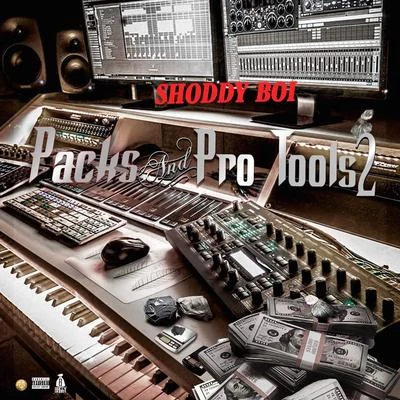 Packs Protools 2 專輯 Chey Dolla/Shoddy Boi