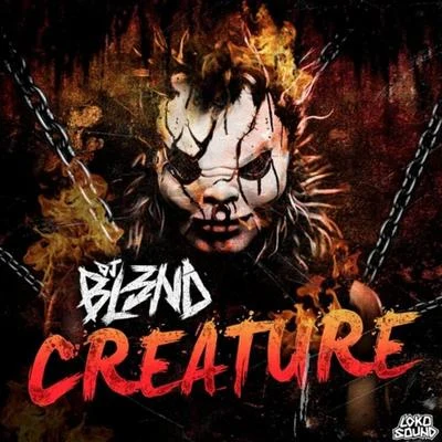 Creature 專輯 DJ Bl3nd