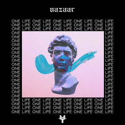 One Life 专辑 NAZAAR