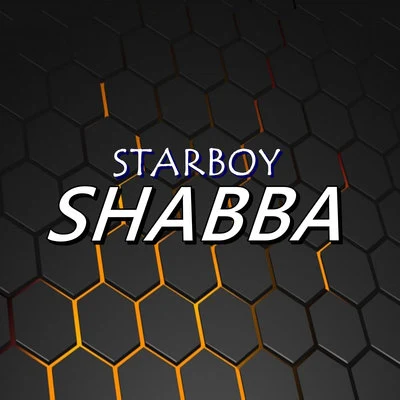 Shabba 專輯 Starboy/lilac/Jason Ray/TAKUWA