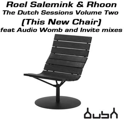 The Dutch Sessions Volume Two 專輯 Roel Salemink