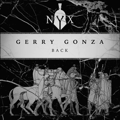 Back 專輯 Porsches/Moza/Ok Sure/Gerry Gonza/Tigerilla