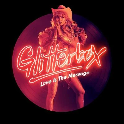 Glitterbox - Love Is The Message 專輯 Simon Dunmore