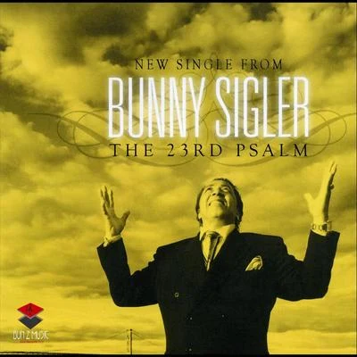 The 23rd Psalm 專輯 Bunny Sigler