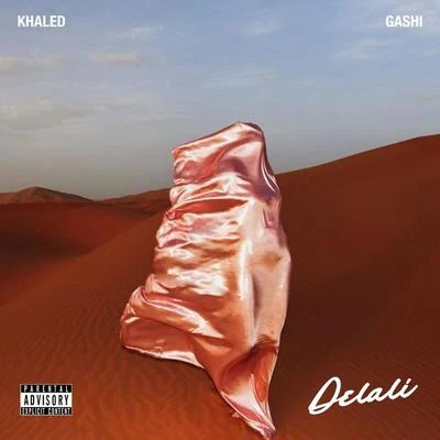 GASHI Delali