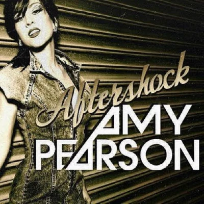 Aftershock 专辑 Amy Pearson