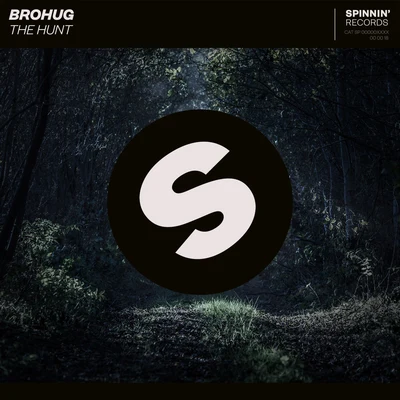 The Hunt 專輯 BROHUG/Steve Angello