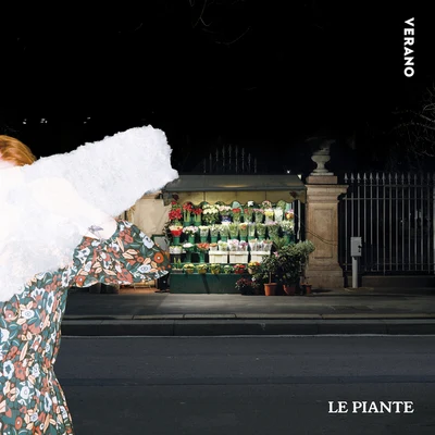 Le piante 專輯 Verano