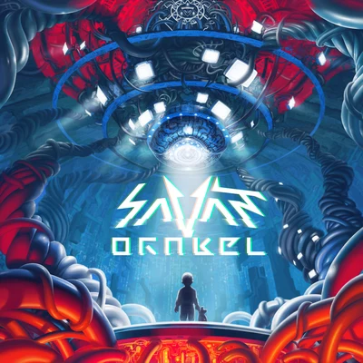 Orakel 專輯 Savant