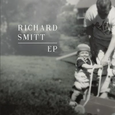 EP 專輯 Lu/Richard Smitt