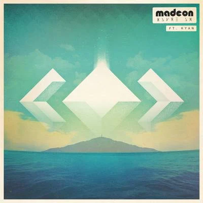 You're On 專輯 WAVEDASH/Madeon/Toro y Moi