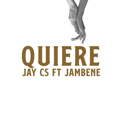 Quiere 專輯 Jay Cs