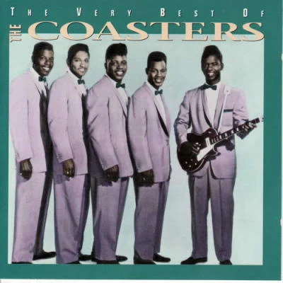 The Very Best of the Coasters 专辑 The Coasters