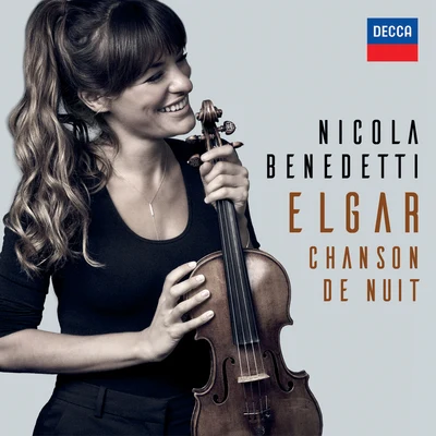 Elgar: Chanson de nuit, Op. 15, No. 1 專輯 Jesse Mills/Quattro Mani/Raman Ramakrishnan/Rieko Aizawa/Alexei Grynyuk