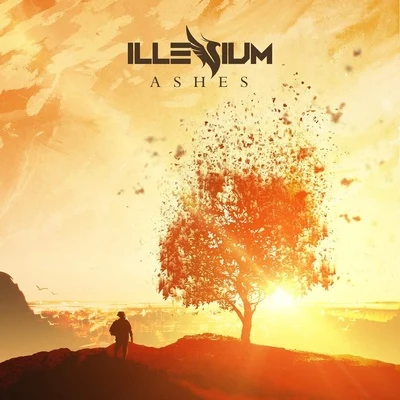 Ashes 專輯 ILLENIUM