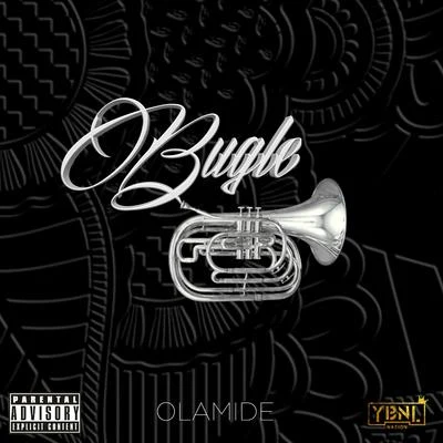 Bugle 专辑 Energy gAd/Olamide/Pepenazi