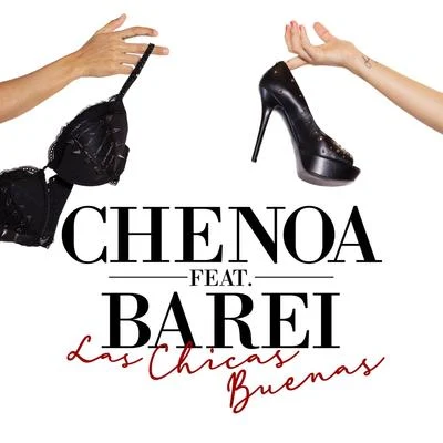 Las Chicas Buenas 专辑 Heren/Barei