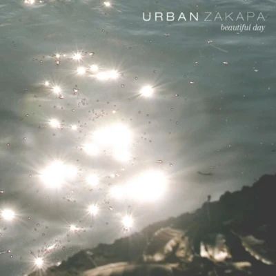 Beautiful Day 專輯 Urban Zakapa