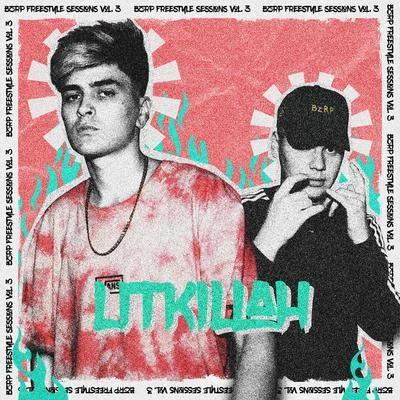 Lit Killah: Bzrp Freestyle Sessions, Vol. 3 专辑 Lit Killah/Tiago PZK/RusherKing/FMK