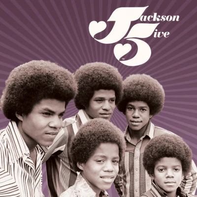 Jackson 5 - Dell Bundle (100 Track Dell Bundle) 專輯 The Jackson 5