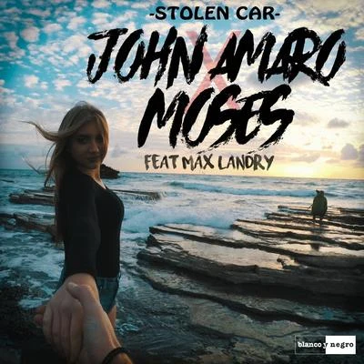 Stolen Car 專輯 The Trixx/Evolsi/John Amaro