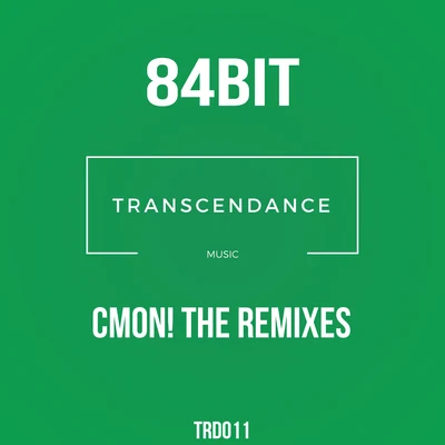 Cmon! The Remixes 專輯 84Bit