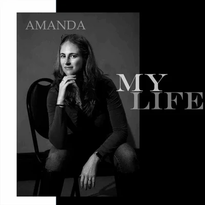 My Life 專輯 Amanda