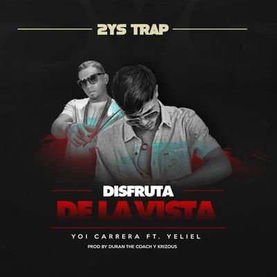 Disfruta de la Vista 專輯 Yoi Carrera/Juhn/Dbwoy/El Alfa/Carlos Best