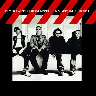 How To Dismantle An Atomic Bomb 專輯 David Lee/U2/Jeremy Lubbock/Tony Lane/Bruce Anderson