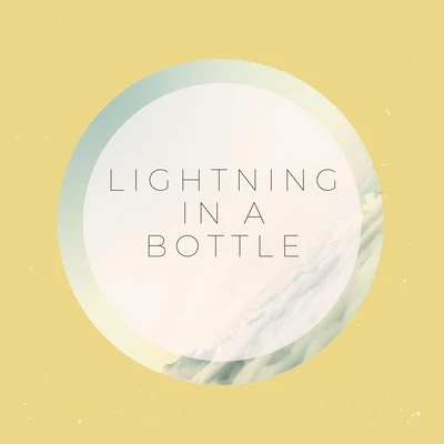 AlenahSoulplusmindCoolhandtrew Lightning in a Bottle