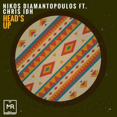 Nikos DiamantopoulosLittle D Heads Up